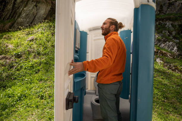 Best Porta potty services near me  in Mbria, CA