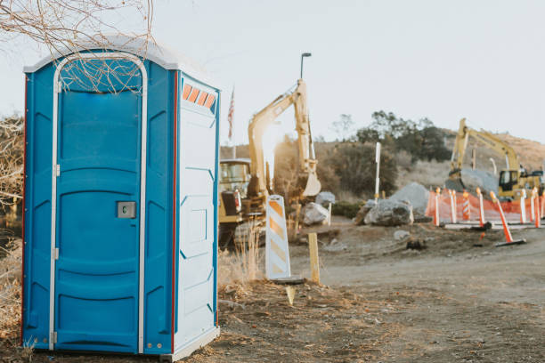 Best Portable restroom trailer rental  in Mbria, CA