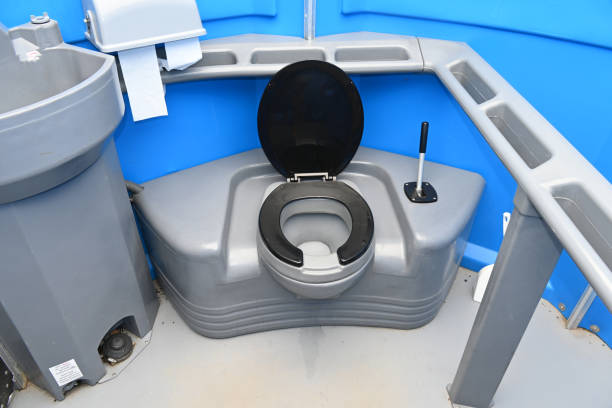 Cambria, CA porta potty rental Company