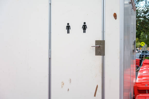 Best Local porta potty services  in Mbria, CA