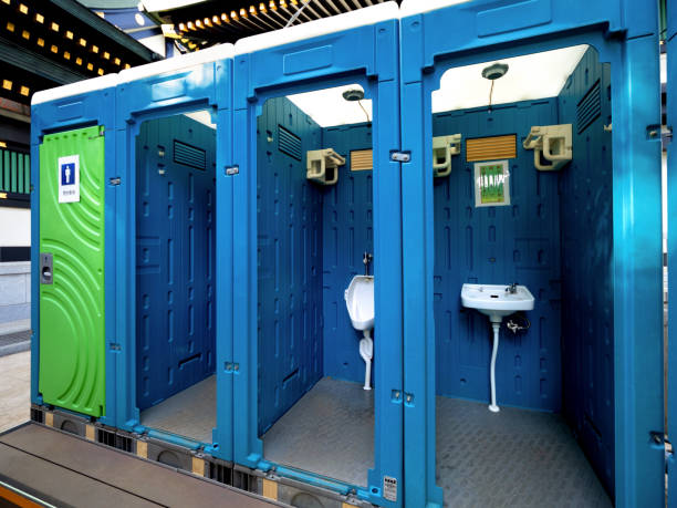 Best Wedding porta potty rental  in Mbria, CA