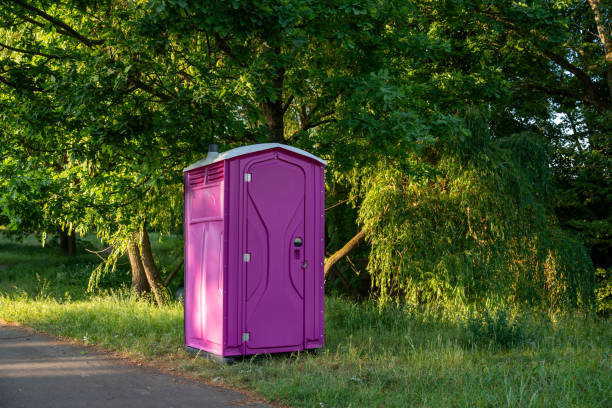 Best Long-term porta potty rental  in Mbria, CA