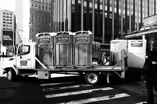 Best Porta potty rental near me  in Mbria, CA