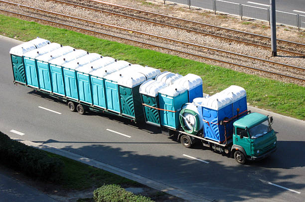Best Affordable portable toilet rental  in Mbria, CA